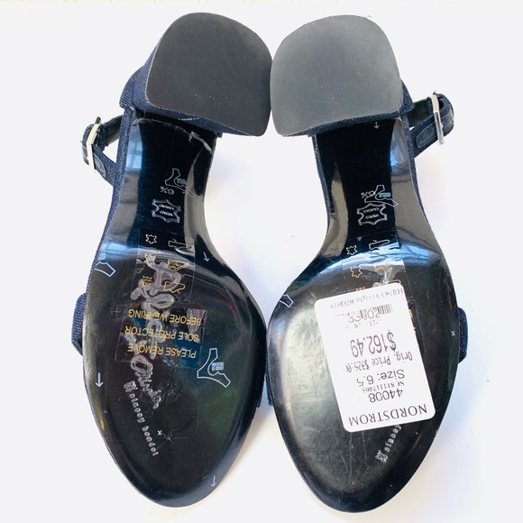 Alice + Olivia Sandal - Picture 8 of 8